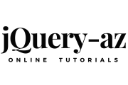 jQuery-az.com logo