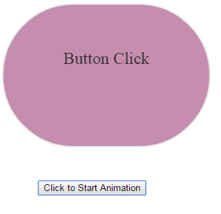 jquery click animation