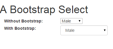 6.1-Bootstrap-select-simple