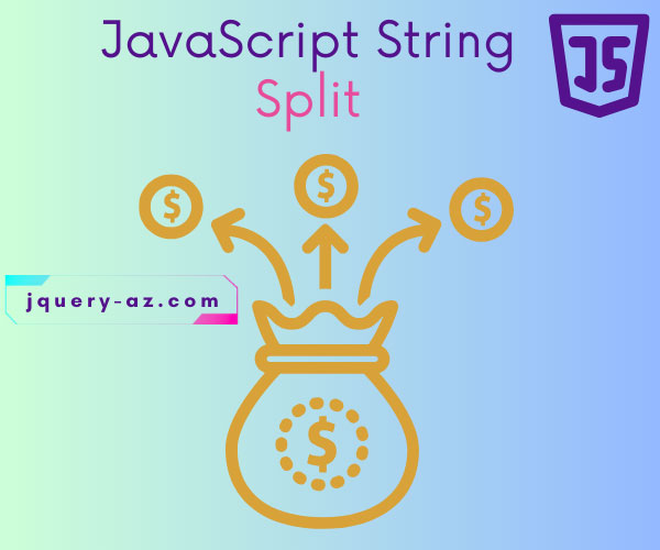 Learn how to split strings into arrays with precision using the split() function. The tutorial provides clear examples and practical insights for effective string manipulation in JavaScript.