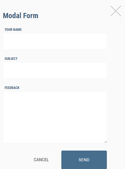 Bootstrap jQuery modal animation