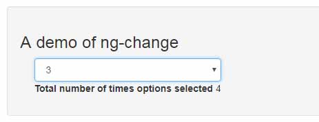 angularjs-ng change select