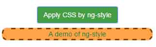ng-style CSS
