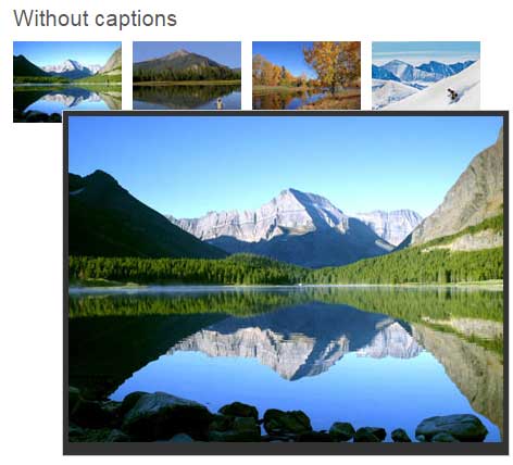 jQuery image preview