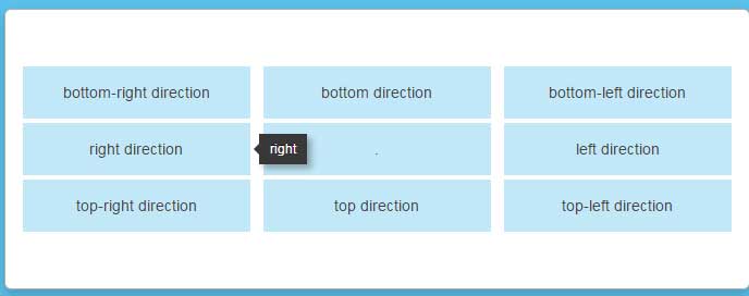 css tooltips