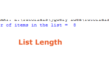 Featured image of post Print Only Elements In List Python / I can write program for the same.