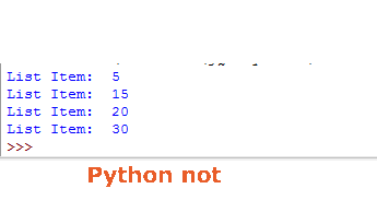 python assign if not null