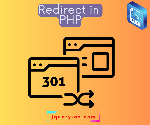 Featured image for PHP Redirect tutorial