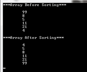 c# array-sort